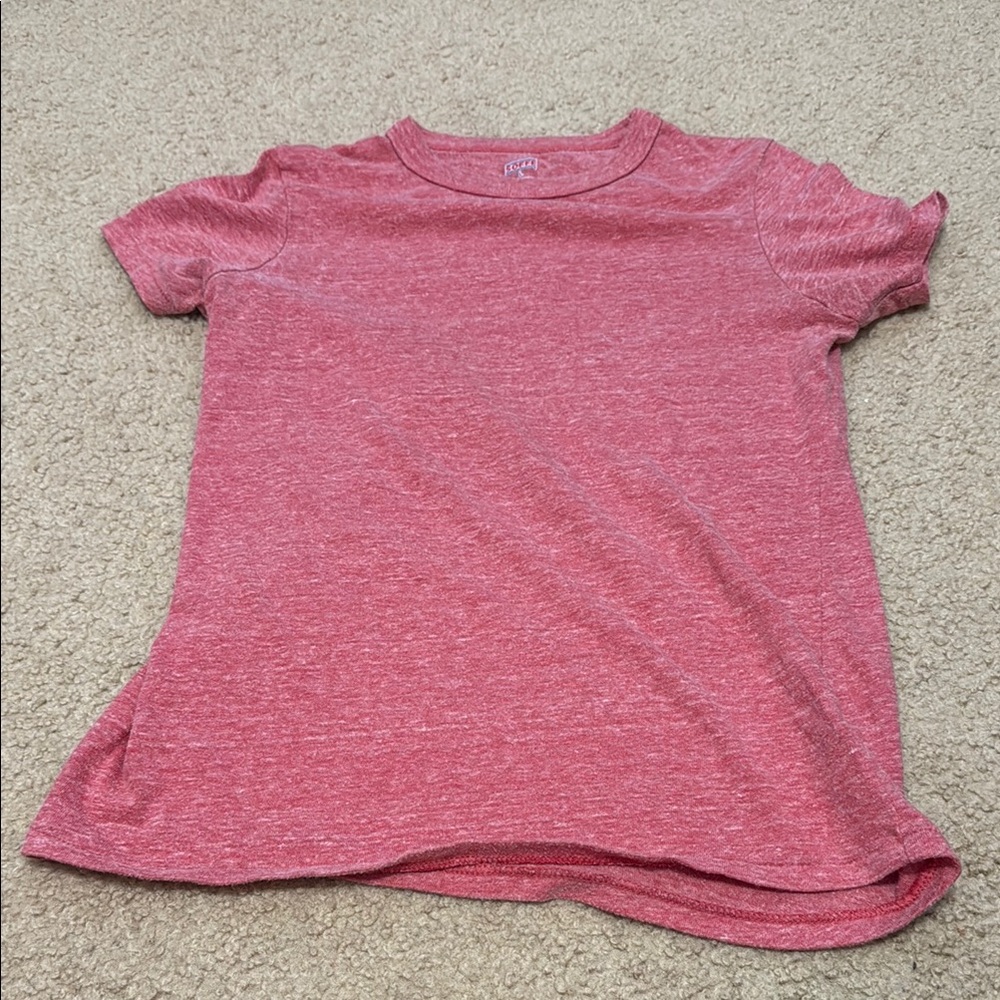 Soffe Tee
